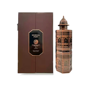 Niche Emarati Mughal Fortunata EDP 20 ml Lataffa