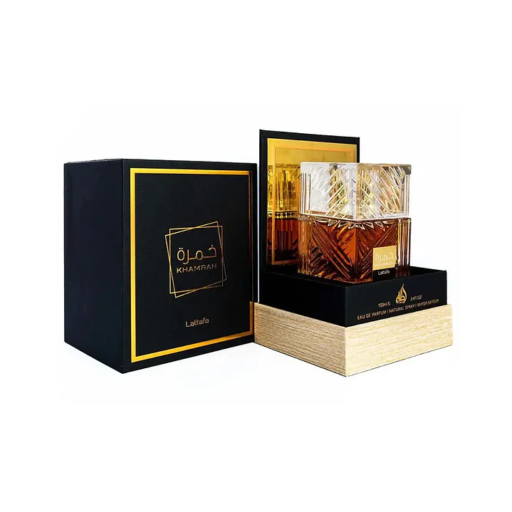Khamra EDP 100 ml 1