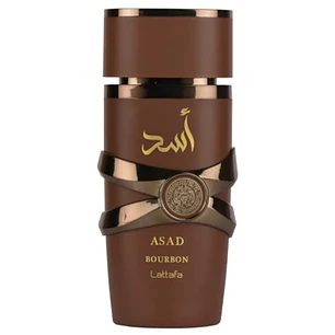 Lattafa Asad Bourbon 100ml