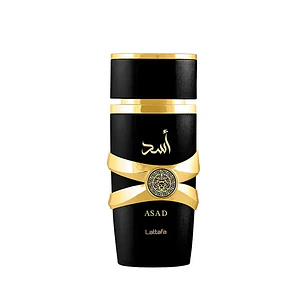Lattafa Asad Eau de parfum 100ml Hombre