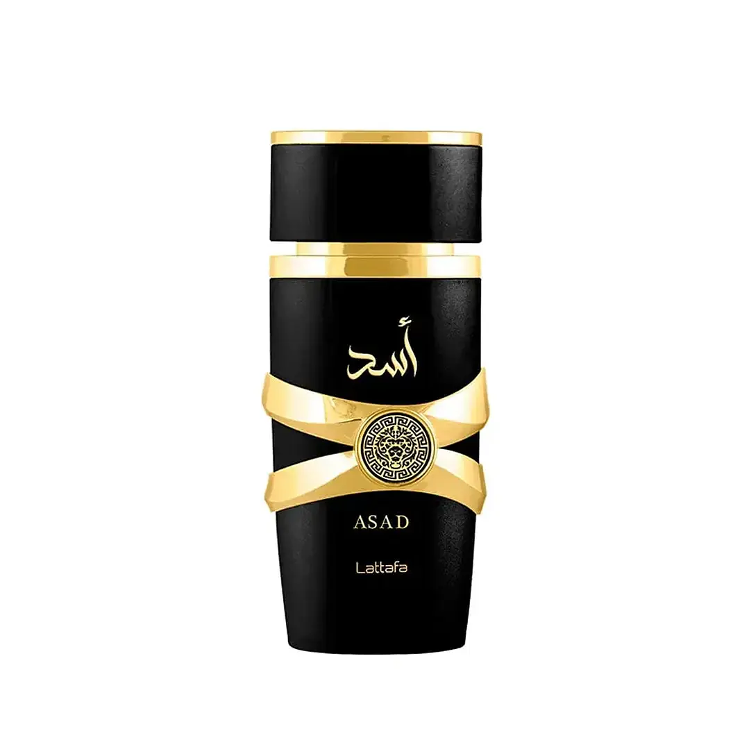 Lattafa Asad Eau de parfum 100ml Hombre 1