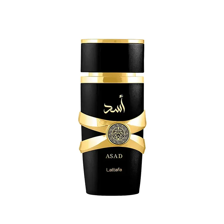 Lattafa Asad Eau de parfum 100ml Hombre 1