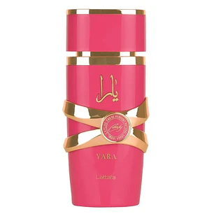 Lattafa Yara Candy eau de parfum 100ml Mujer