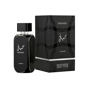 Perfume Lattafa Hayaati EDP 100 ML Unisex