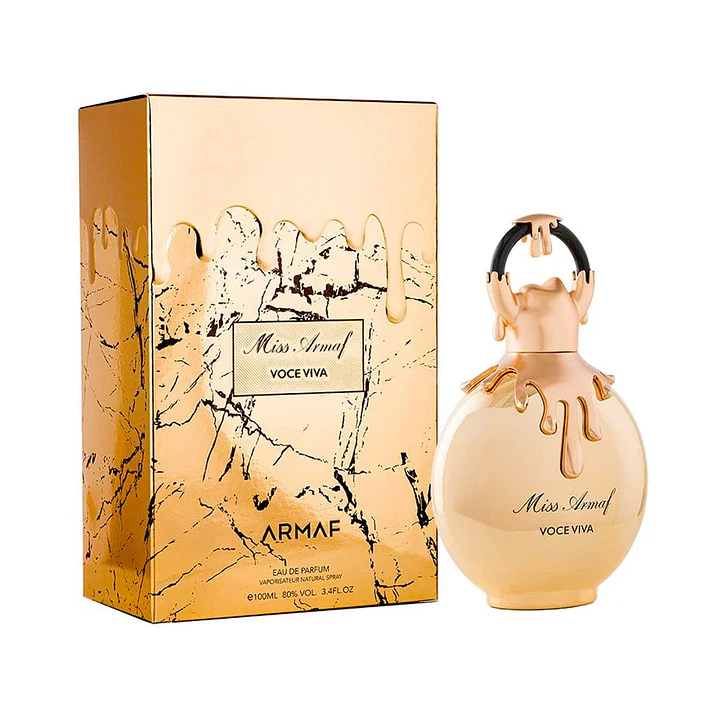 Armaf Voce Viva EDP 100 ML (M) 1