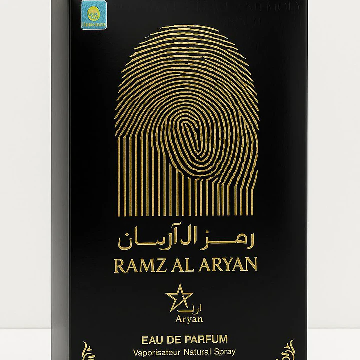 Aryan Ramz Al Aryan Edp 100Ml 1