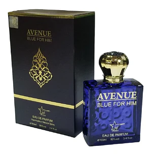 Aryan Avenue Blue For Him Edp 100Ml