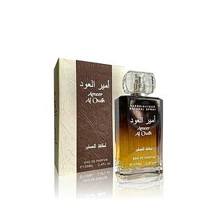 Lattafa Ameer Al Oudh EDP 100ML