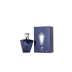 PERFUME AFNAN TURATHI BLUE HOMBRE EDP 90 ML