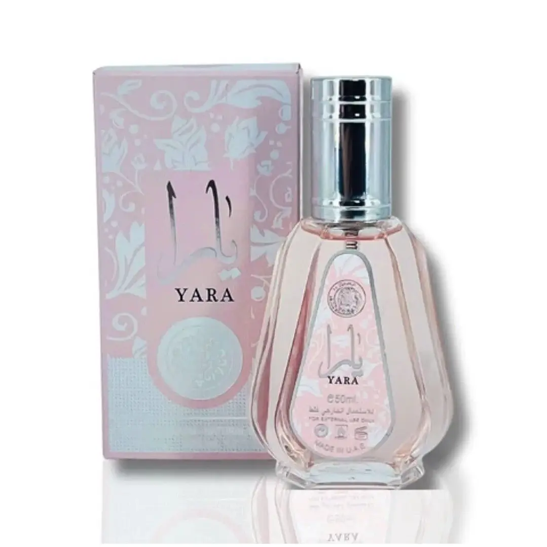 Yara de Ard Al Zaafaran Edp 50 ml Mujer 1