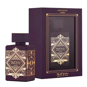 Lattafa Badee Al Oud Amethyst 100ML Unisex Lattafa
