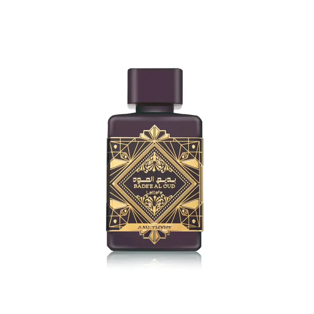 Lattafa Badee Al Oud Amethyst 100ML Unisex Lattafa 2