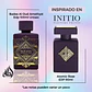 Lattafa Badee Al Oud Amethyst 100ML Unisex Lattafa - Miniatura 3