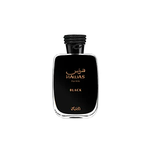 Rasasi Hawas Black Men EDP 100ML