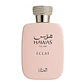 Rasasi Hawas Eclat Woman EDP 100ML - Miniatura 2