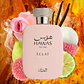 Rasasi Hawas Eclat Woman EDP 100ML - Miniatura 3