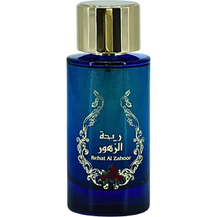 Risala Rehat Al Zahoor Men EDP 100ML