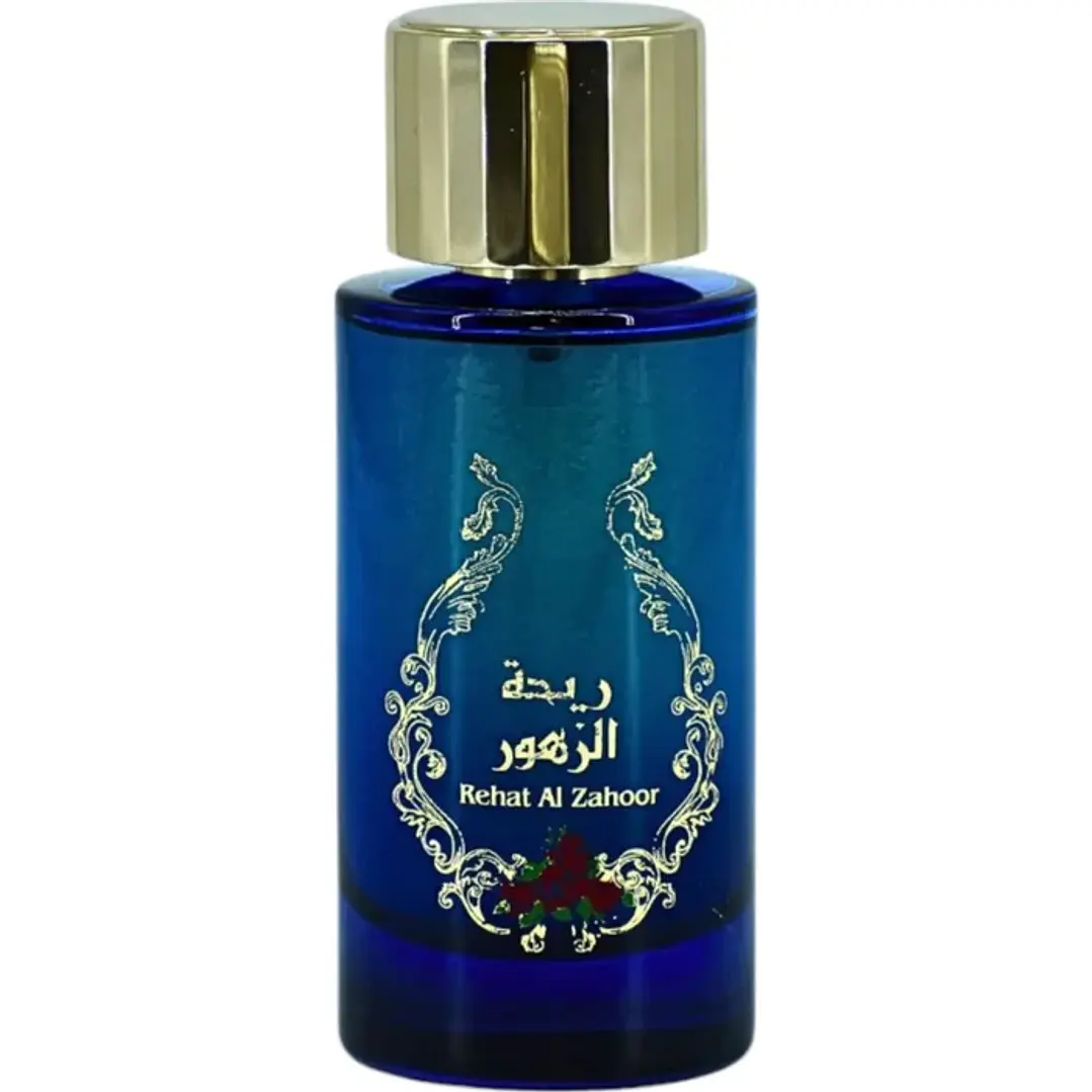 Risala Rehat Al Zahoor Men EDP 100ML 1