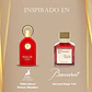 Maison Alhambra Philos Rosso EDP 100ML - Miniatura 2