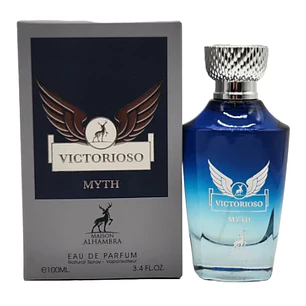 Maison Alhambra Victorioso Myth EDP 100ML