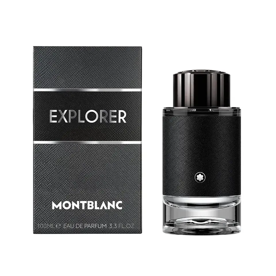Montblanc ExplorerEdp 100Ml Hombre 1