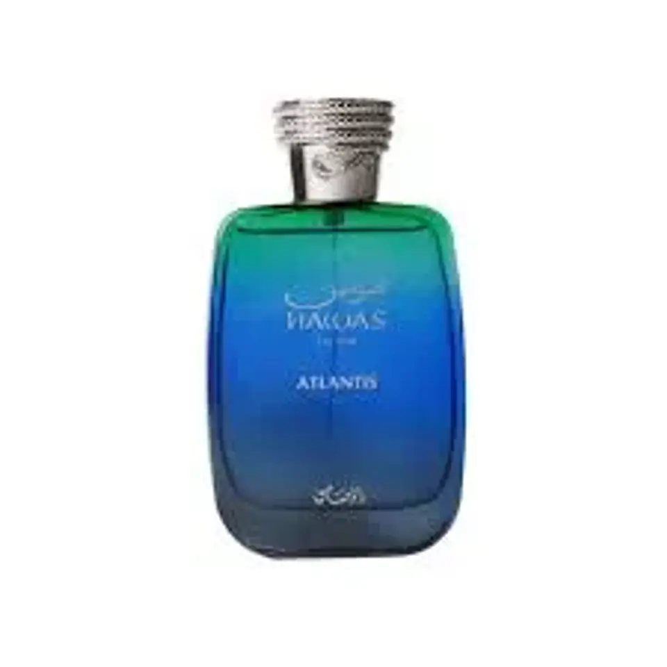 Rasasi Hawas Atlantis 100ml Hombre 2