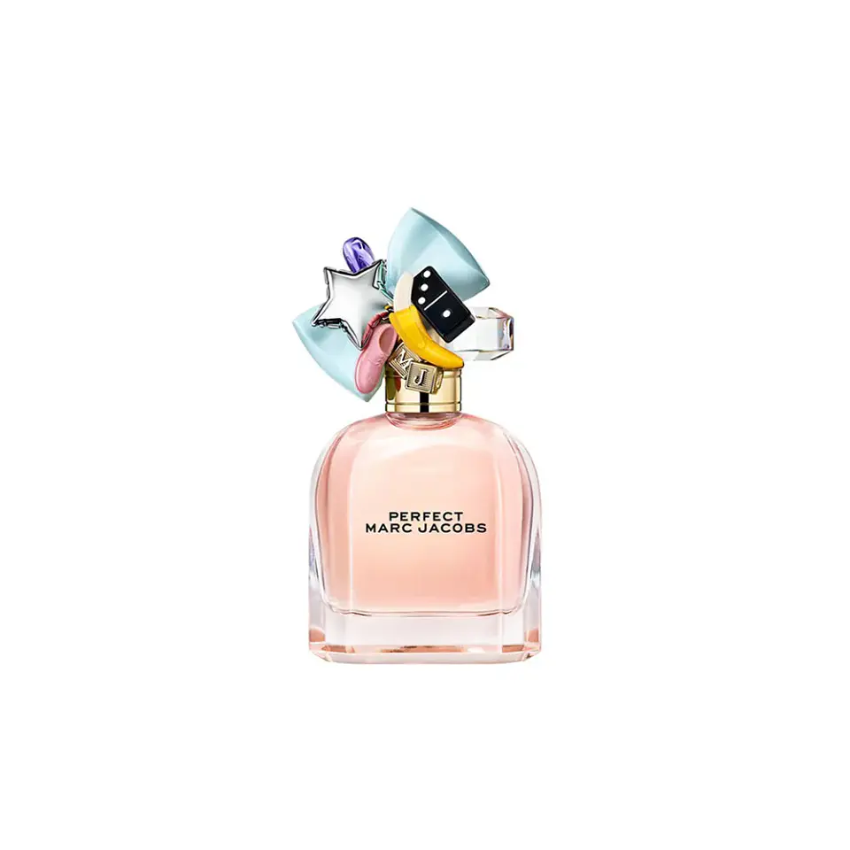 Marc Jacobs Perfect EDP 100ml Mujer 2