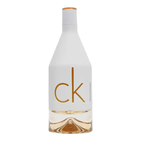 Calvin Klein CkIN2U 100ml Mujer