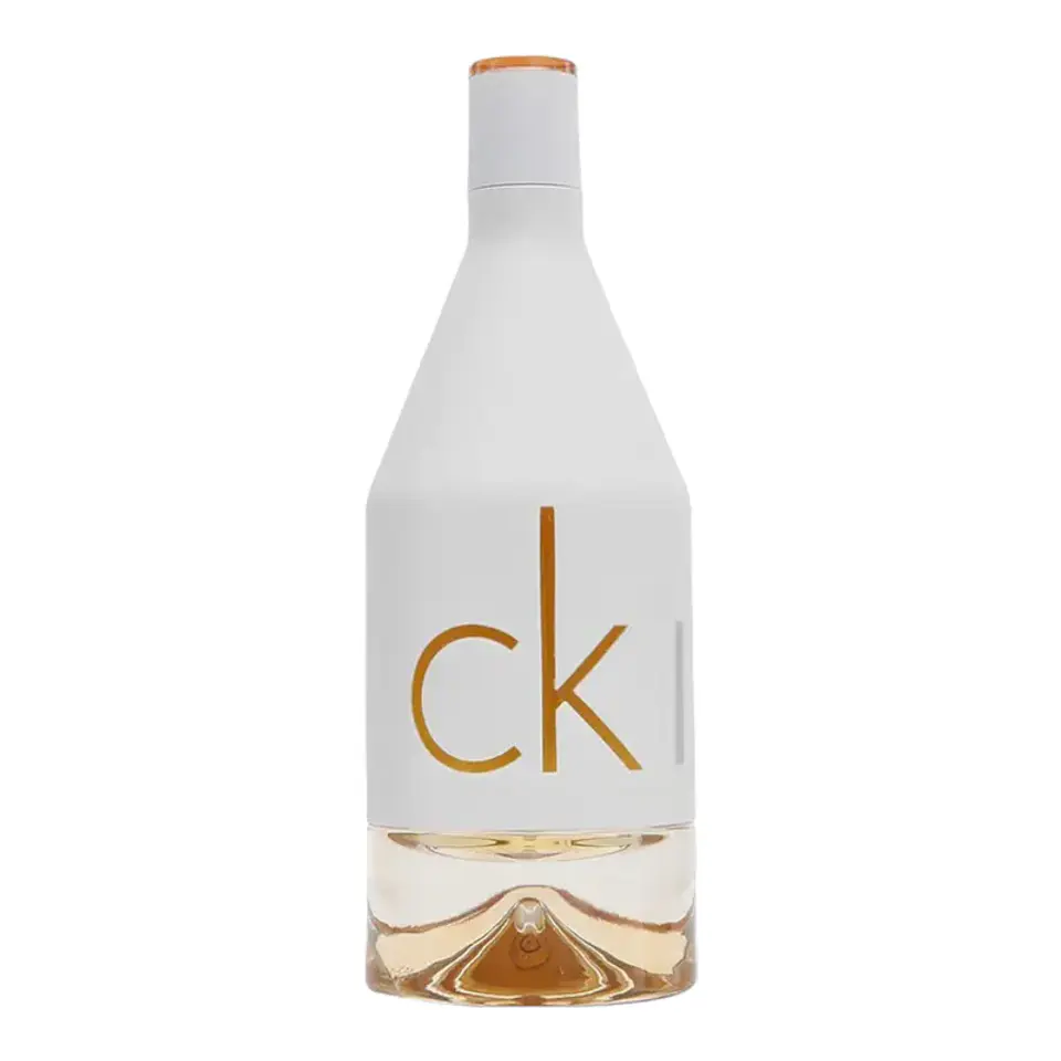 Calvin Klein CkIN2U 100ml Mujer 2