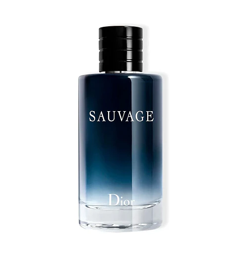 Christian Dior Sauvage Edt 200ml Hombre
