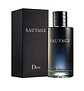 Christian Dior Sauvage Edt 200ml Hombre - Miniatura 2