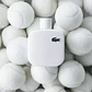 Lacoste L1212 Blanc 100ml Hombre  - Miniatura 3