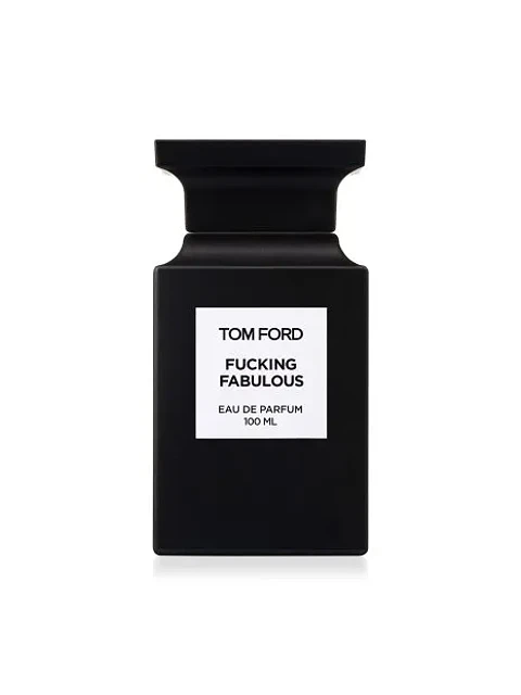 Tom Ford Fucking Fabulous Edp 100ml Unisex