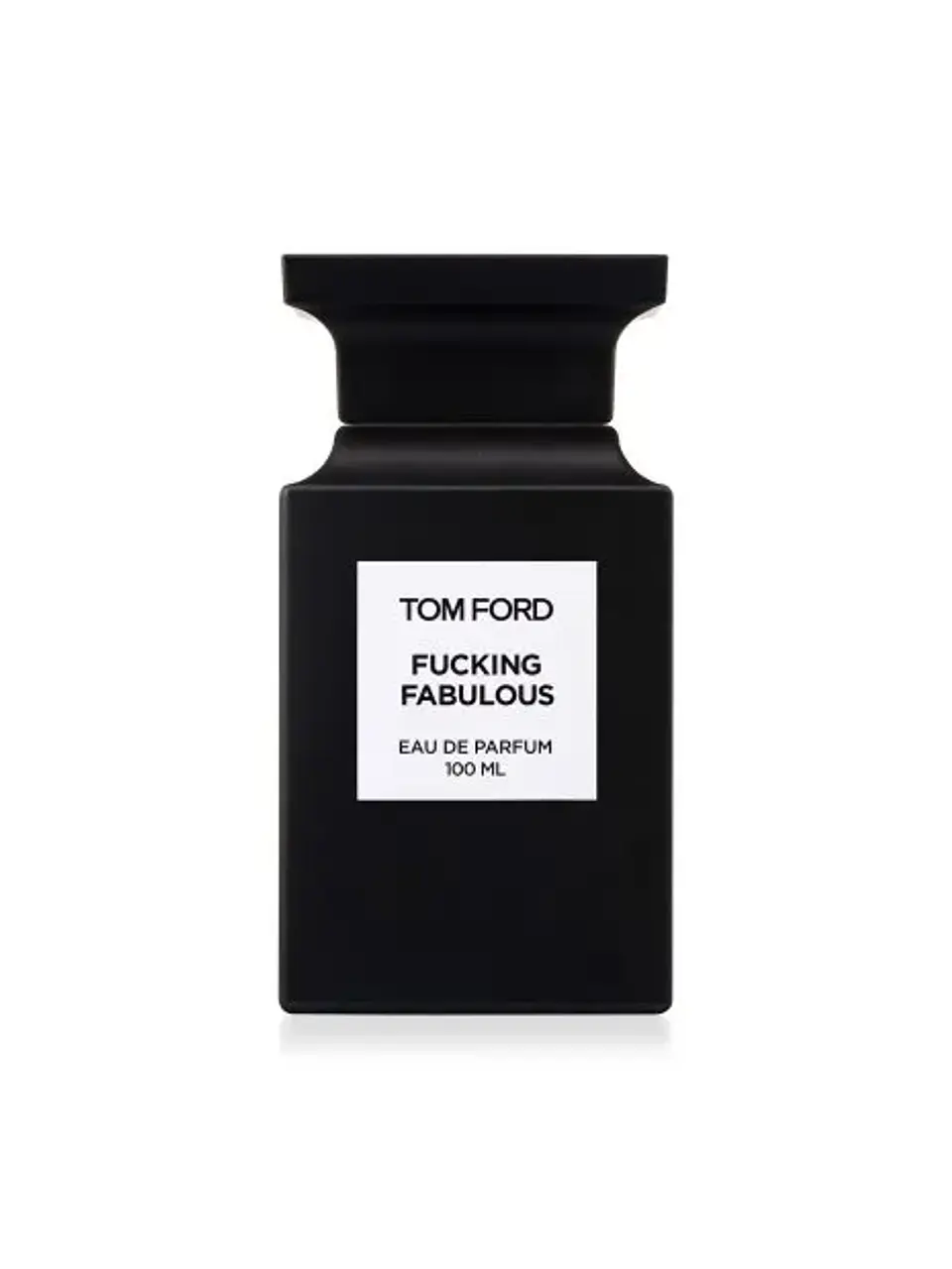 Tom Ford Fucking Fabulous Edp 100ml Unisex 2