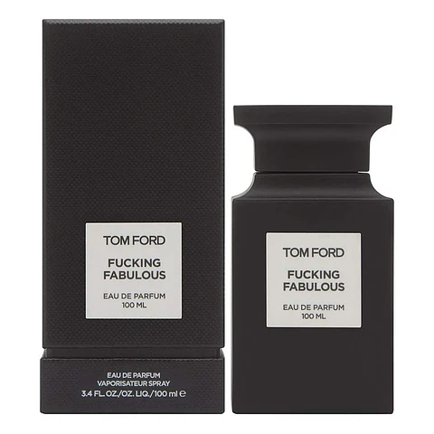 Tom Ford Fucking Fabulous Edp 100ml Unisex