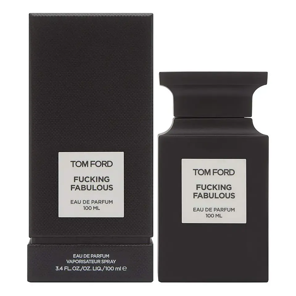 Tom Ford Fucking Fabulous Edp 100ml Unisex 1