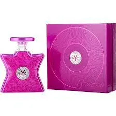 Bond No9 New York Gardenia 100ml Mujer