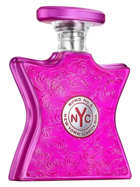Bond No9 New York Gardenia 100ml Mujer