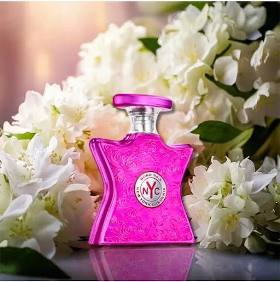 Bond No9 New York Gardenia 100ml Mujer 4
