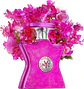 Bond No9 New York Gardenia 100ml Mujer - Miniatura 5