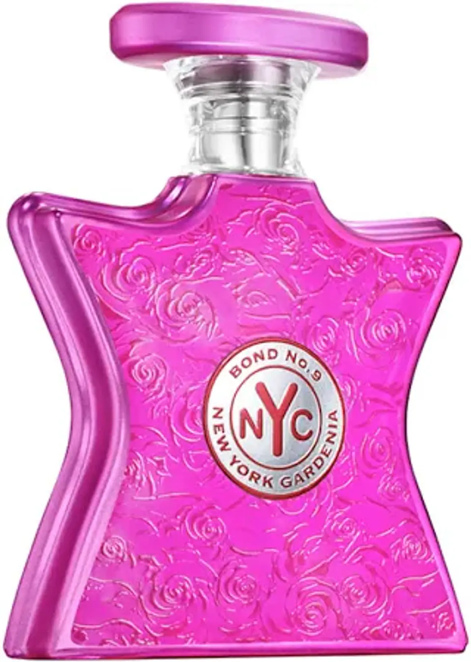 Bond No9 New York Gardenia 100ml Mujer 7