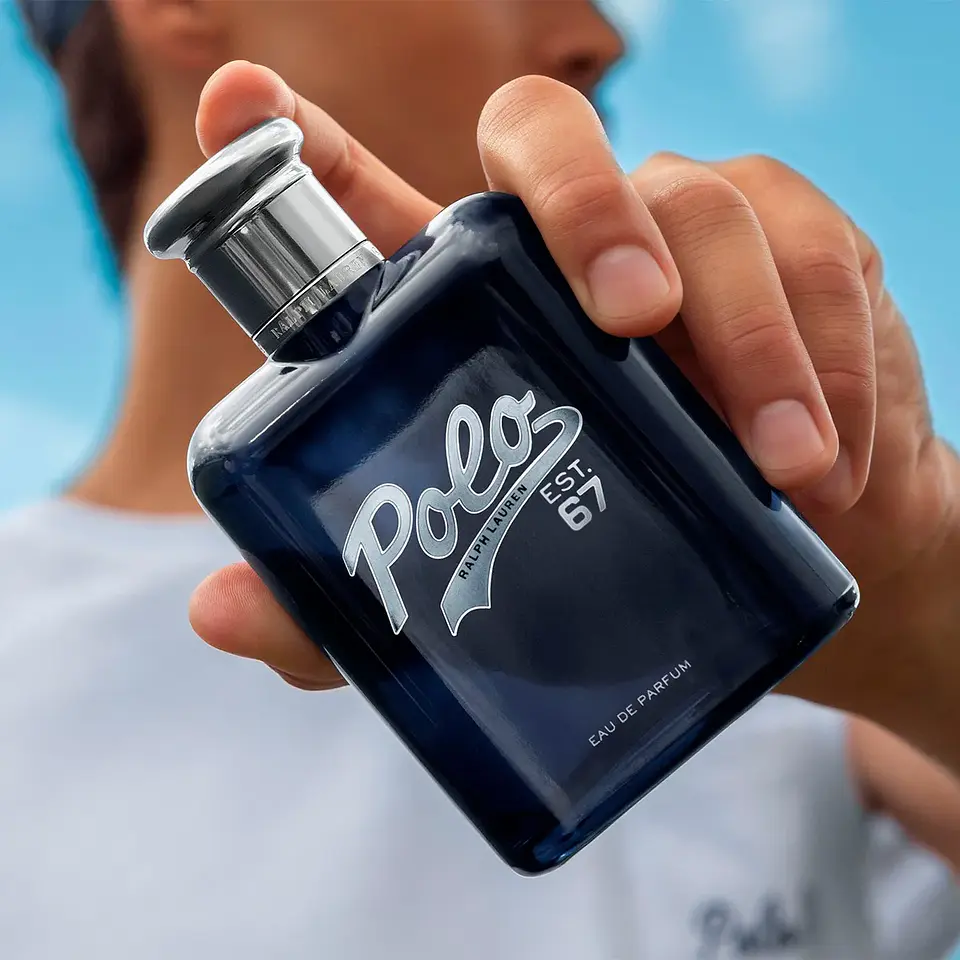 Ralph Lauren Polo Est. 67 Edp 125ml Hombre 3