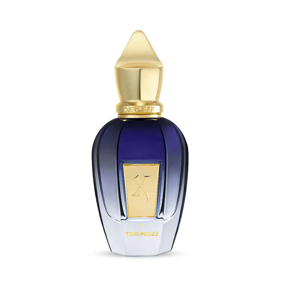Xerjoff Torino 22 Edp 50ml Hombre 2