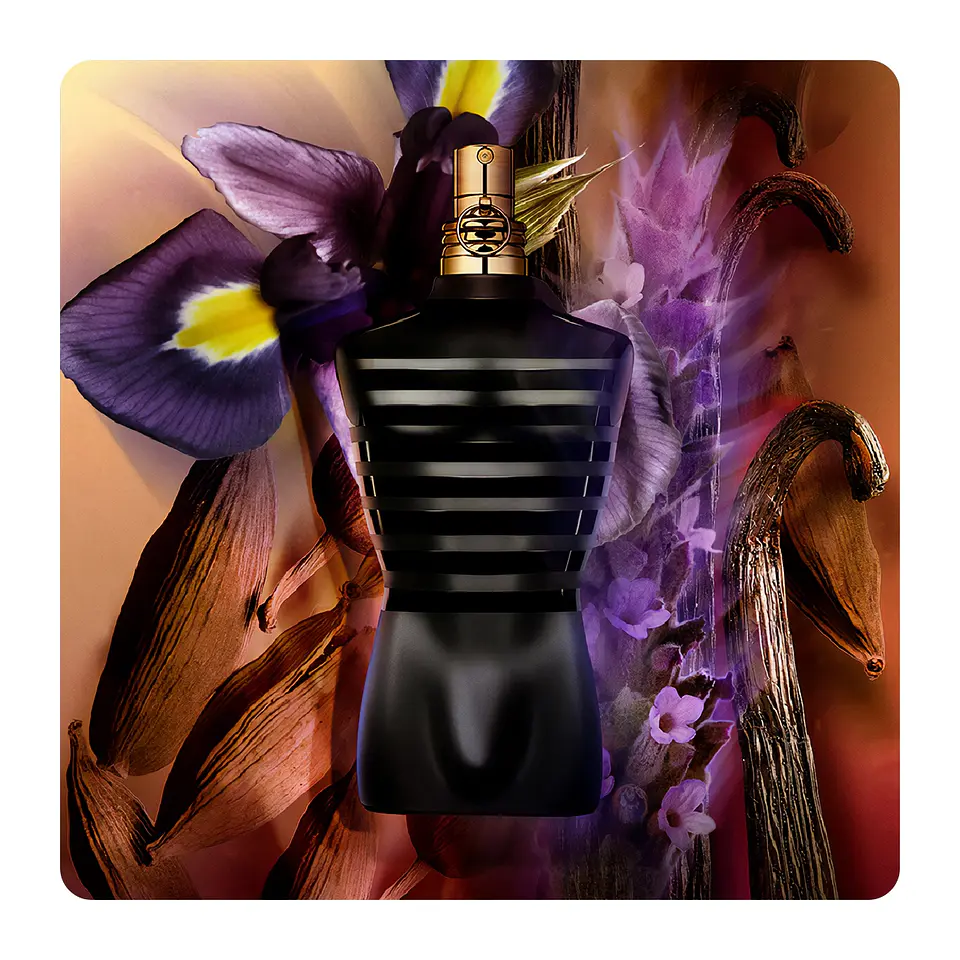 Jean Paul Gaultier Le Male Le Parfum 125ml Hombre 5