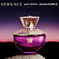 Versace Pour Femme Dylan Purple Edp 100 ML Mujer - Miniatura 3