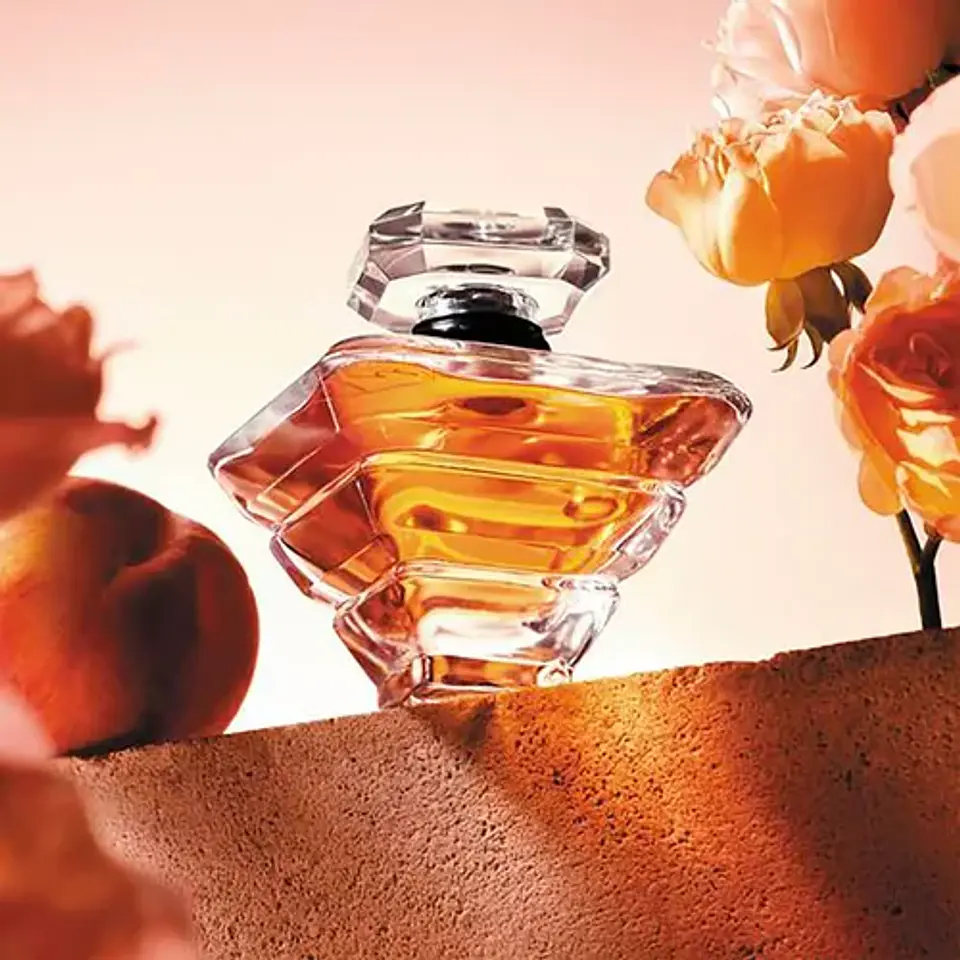 Lancome Tresor L`eau de Parfum 100 Ml Mujer 4