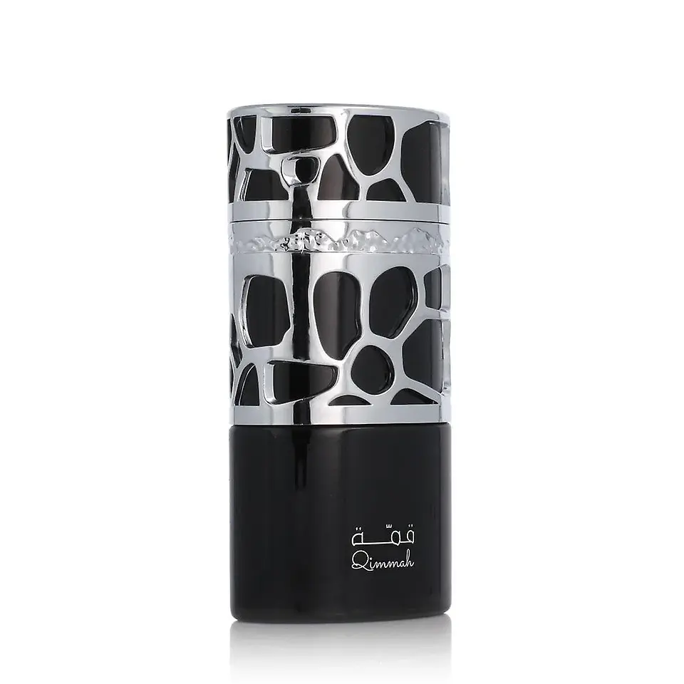 Lattafa Qimmah For Men 100ml Hombre 2