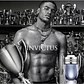 Paco Rabanne Invictus Edt 100ml Hombre - Miniatura 4