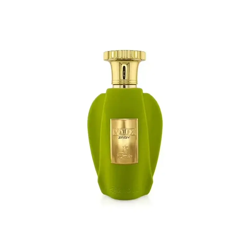 Paris Corner Emir Voux Zingy Edp 100ml Hombre 2
