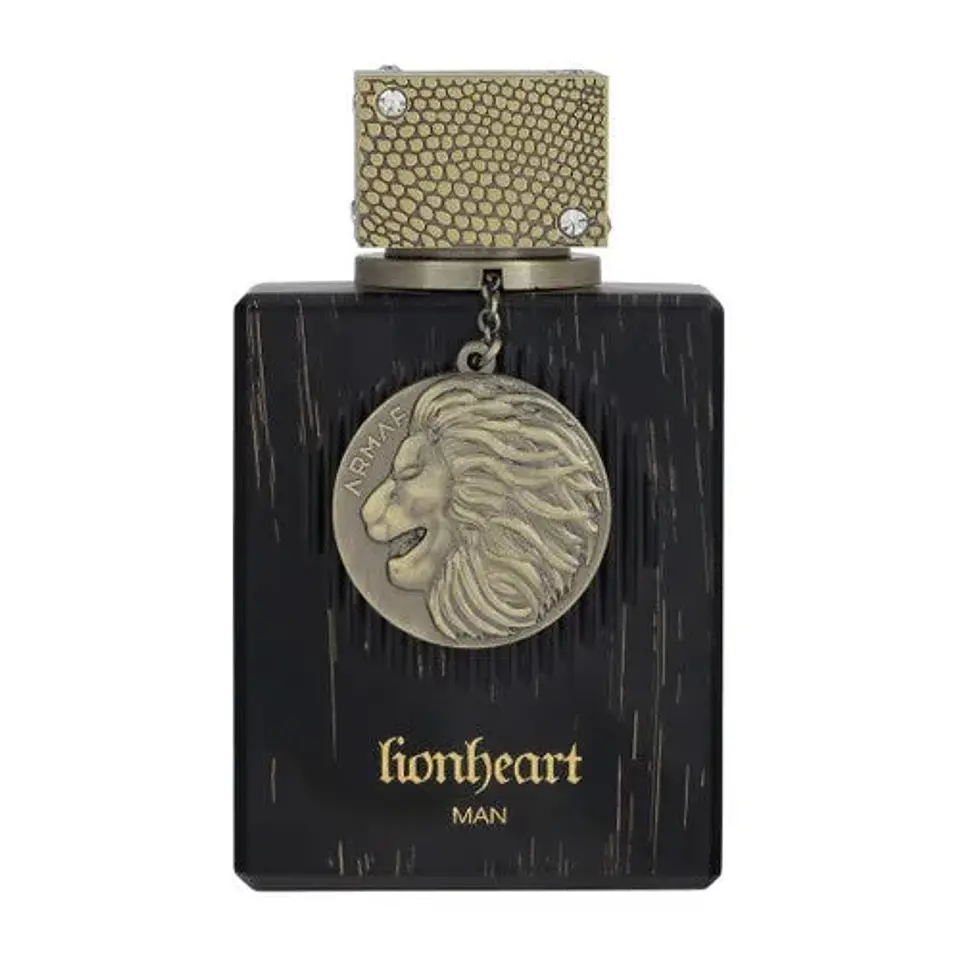 Armaf Club de Nuit Lionheart 100ml Hombre 2